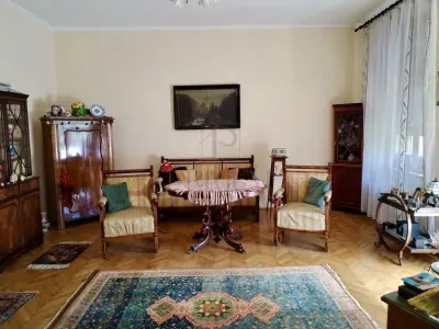 IOSEFIN - 2 CAM - GARAJ - ETAJUL 1 - IMOBIL REABILITAT - BOXA - CENTRALA PROPRIE - foto 6
