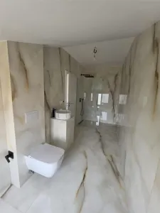 GIROC - CASA INDIVIDUALA - GARAJ - TOATE UTILITATILE - ZONA EXCELENTA - TOATE UTILITATILE - foto 13