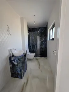 GIROC - CASA INDIVIDUALA - GARAJ - TOATE UTILITATILE - ZONA EXCELENTA - TOATE UTILITATILE - foto 16
