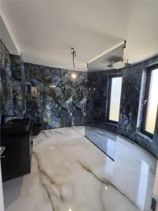 GIROC - CASA INDIVIDUALA - GARAJ - TOATE UTILITATILE - ZONA EXCELENTA - TOATE UTILITATILE - foto 5