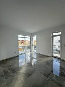 BRAYTIM - 2 CAMERE - ETAJUL 1 - TERASA MARE 16MP - Giroc