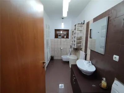 VILA GENEROASA CU 5 CAMERE IN MOSNITA NOUA - 220 MP UTILI - DRESSING IN POD - foto 18