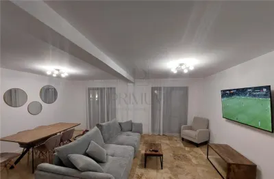 Zona Freidorf- 5 camere- dormitor la parter - foto 1