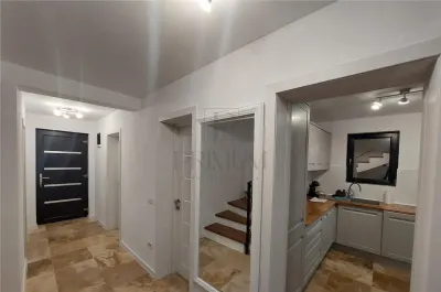 Zona Freidorf- 5 camere- dormitor la parter - foto 6