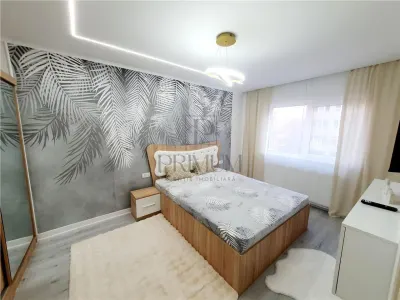 SAGULUI - ETA 2 - RENOVAT - 3 CAMERE - CENTRALA PROPRIE - CLIMA - foto 17