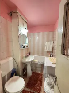 DAMBOVITA - 2 CAMERE - BLOC IZOLAT - ETAJ INTERMEDIAR - DE RENOVAT - foto 4