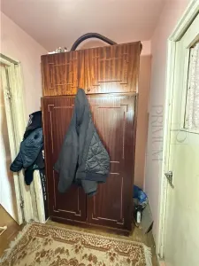 DAMBOVITA - 2 CAMERE - BLOC IZOLAT - ETAJ INTERMEDIAR - DE RENOVAT - foto 5