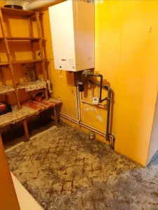 GIROCULUI - CASA INDIVIDUALA - TEREN 410mp -  ZONA EXCELENTA - foto 6