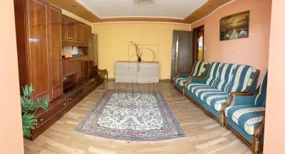 DAMBOVITA - 3CAM - ETAJ 2 - CENTRALA PROPRIE - BOXA - 2 BAI - ZONA LINISTITA - foto 2
