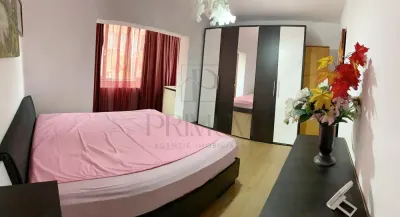 DAMBOVITA - 3CAM - ETAJ 2 - CENTRALA PROPRIE - BOXA - 2 BAI - ZONA LINISTITA - foto 4