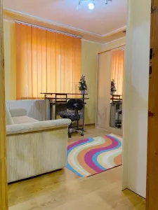 DAMBOVITA - 3CAM - ETAJ 2 - CENTRALA PROPRIE - BOXA - 2 BAI - ZONA LINISTITA - foto 5