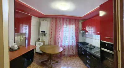 DAMBOVITA - 3CAM - ETAJ 2 - CENTRALA PROPRIE - BOXA - 2 BAI - ZONA LINISTITA - foto 8