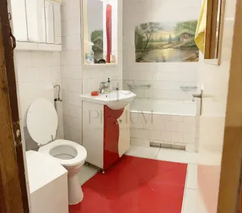 DAMBOVITA - 3CAM - ETAJ 2 - CENTRALA PROPRIE - BOXA - 2 BAI - ZONA LINISTITA - foto 10