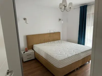Duplex superb - mobilat - utilat - toate utilitatile - carport. - foto 9
