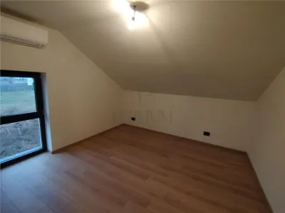 Duplex deosebit - 6 camere - bucatarie mobilata utilata - 160 mp utili - foto 9