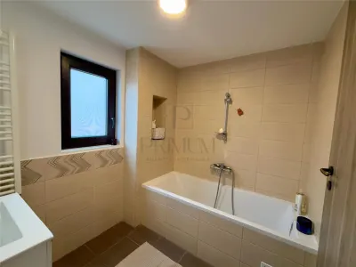 Duplex mobilat si utilat - serena 1 - bucatarie inchisa - foto 12
