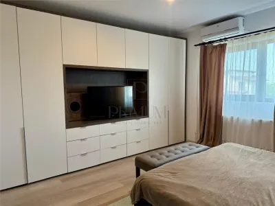 Duplex mobilat si utilat - serena 1 - bucatarie inchisa - foto 4
