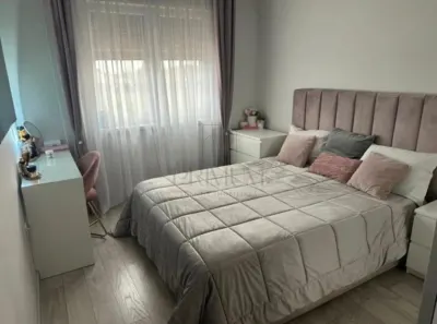 GIROC - Duplex mediteranean - Teren 350mp - Mobilat - foto 4