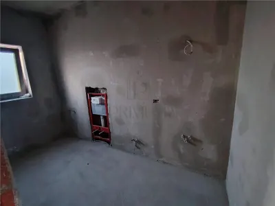 Duplex superb - Separat prin spatiu de depozitare - bucatarie inchisa - foto 6