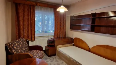 ARADULUI - ETAJ 2 - DECOMANDAT - 4 CAMERE - 2 BAI - 2 BALCOANE - CENTRALA PROPRIE - CLIMA - Timisoara