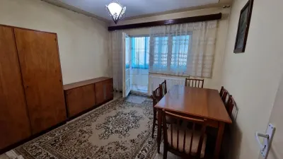 ARADULUI - ETAJ 2 - DECOMANDAT - 4 CAMERE - 2 BAI - 2 BALCOANE - CENTRALA PROPRIE - CLIMA - foto 4