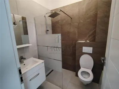 Casa individuala - moderna - Mosnita Veche - vatra satului - toate utilitatile - finializata - foto 14