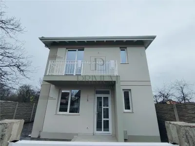 Casa individuala - moderna - Mosnita Veche - vatra satului - toate utilitatile - finializata - foto 3