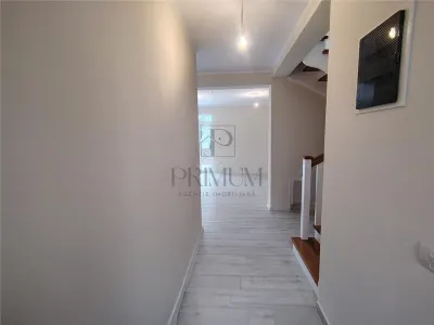 Casa individuala - moderna - Mosnita Veche - vatra satului - toate utilitatile - finializata - foto 5