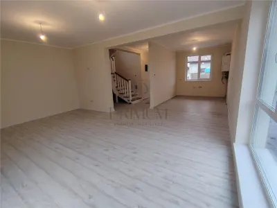 Casa individuala - moderna - Mosnita Veche - vatra satului - toate utilitatile - finializata - foto 6