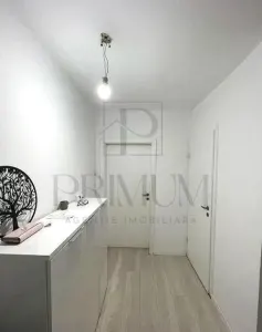 SPITALUL JUDETEAN - PARTER - 3 CAMERE - BALCON - CENTRALA PROPRIE - RENOVAT - foto 4