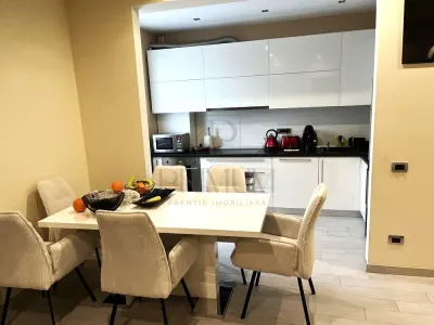 DUMBRAVITA - ETAJ 2 - PENTHOUSE - 3 CAMERE - 2 BAI - 2 TERASE - 2 LOC PARCARE - foto 2