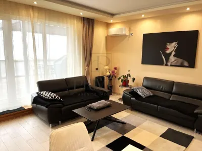 DUMBRAVITA - ETAJ 2 - PENTHOUSE - 3 CAMERE - 2 BAI - 2 TERASE - 2 LOC PARCARE - foto 5