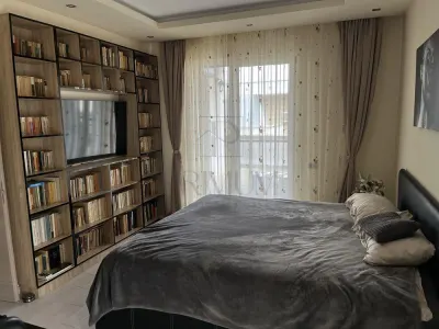 DUMBRAVITA - ETAJ 2 - PENTHOUSE - 3 CAMERE - 2 BAI - 2 TERASE - 2 LOC PARCARE - foto 7