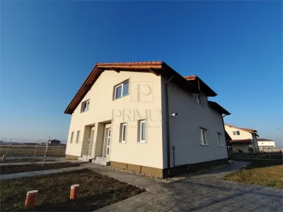Duplex spatios - zona linistita - compartimentare practica - foto 2
