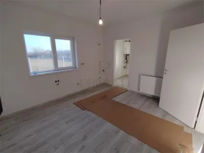 Duplex spatios - zona linistita - compartimentare practica - foto 5