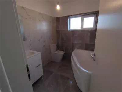 Duplex spatios - zona linistita - compartimentare practica - foto 10