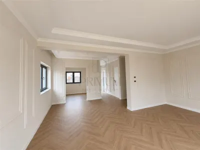 Duplex superb - finisaje premium -  zid dublu - foto 2