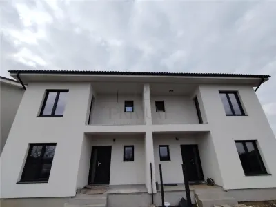 Serena 1 - Duplex 4 camere - bucatarie inchisa - foto 1