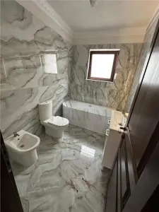 Casa individuala - zona excelenta - gata de mutat - finisaje TOP - foto 12