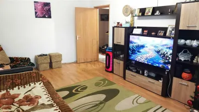 LIPOVEI | 4 CAM | DECOMANDAT | 2 BAI | 2 BALCOANE | ANVELOPAT | CENTRALA - Timisoara