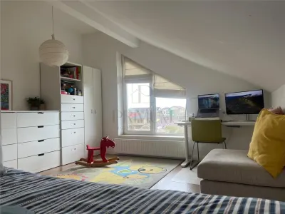 GIROC - 3 CAM - PENTHOUSE - 2 BAI - 2XLOC PARCARE - 2 TERASE - ZONA EXCELENTA - foto 5