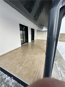 Duplex de LUX in Mosnita Noua - Finisaje Premium (Travertin & Marmura)-  Mutare Imediata - zona buna ! - foto 7