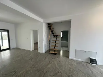 Duplex finalizat - 98 mp utili - compartimentare practica - foto 4