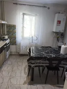 DOROBANTILOR - PARTER - BLOC IZOLAT - 3 CAMERE- 2 BAI - BALCON - CENTRALA - BOXA CF - foto 7