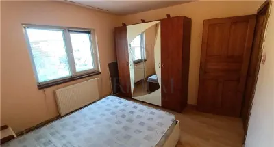 FREIDORF - ETAJ 3 - BLOC IZOLAT - 3 CAMERE - DECOMANDAT - CENTRALA PROPRIE - CLIMA - foto 10