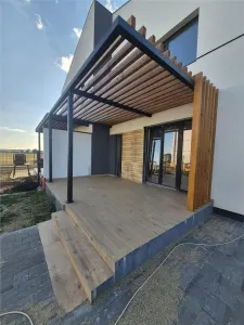 Duplex superb cu 4 dormitoare - teren 330 mp - locatie foarte buna - cartier exclusivist - compartimentare excelenta - foto 2
