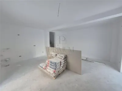 Duplex superb cu 4 dormitoare - teren 330 mp - locatie foarte buna - cartier exclusivist - compartimentare excelenta - foto 21