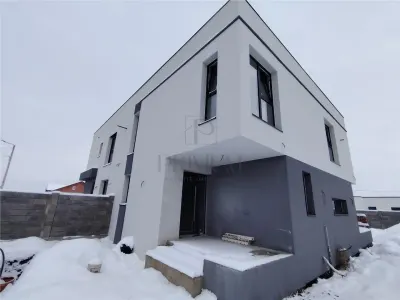 ZONA KAUFLAND - Duplex 4 camere - teren generos - foto 4