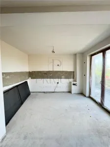 Fratelia - 3 Camere - 2 Bai - 2 Balcoane - Etaj 1 - Spatios - Loc de parcare - Finisaje la alegere - foto 2