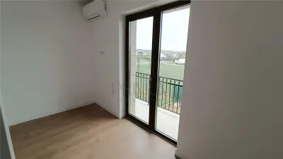 DUMBRAVITA | DUPLEX | 5 CAM | PARCARE | CURTE | POD | INCALZIRE PARDOSEALA | A/C| - foto 11